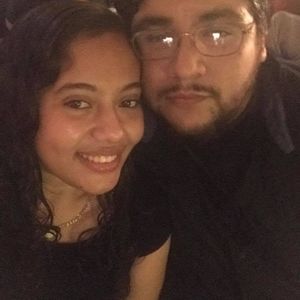 Meet your Posher, Yanet